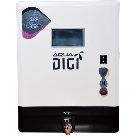 YPL AQUA DIGI